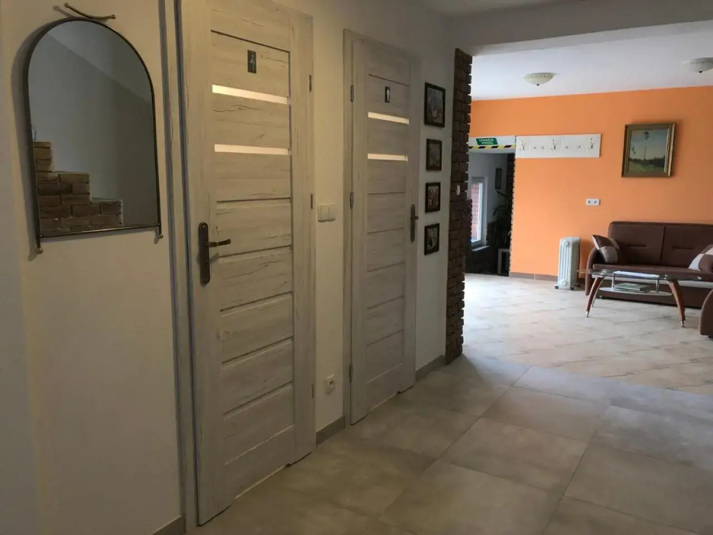 Agroturystyka Siołki