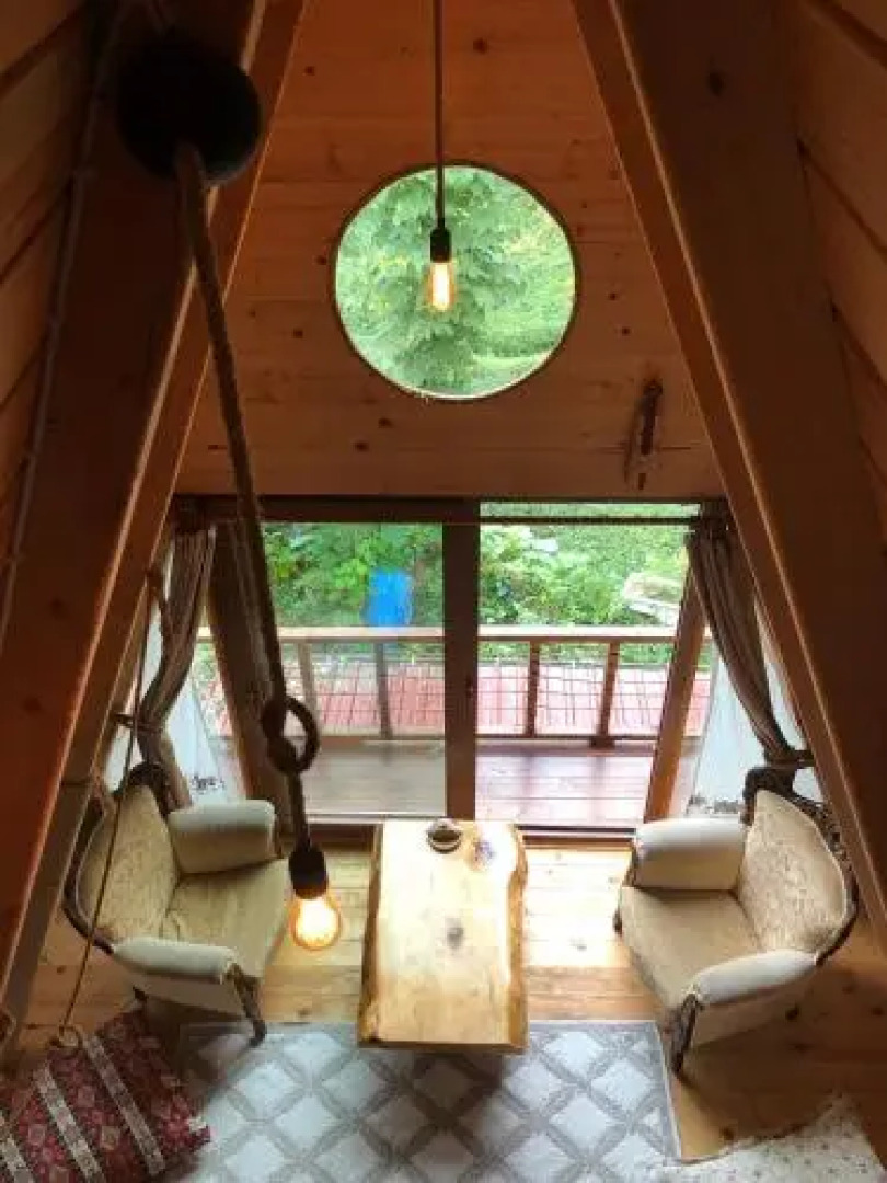 Moromu Apart & Bungalows