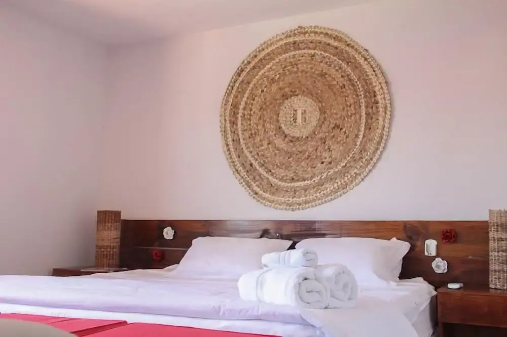 Pousada Francês Praia