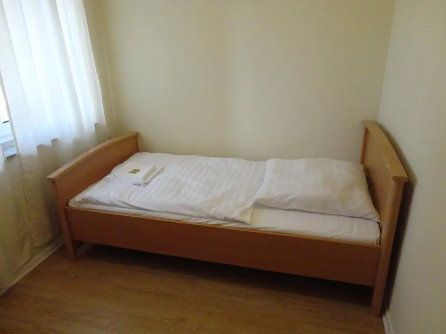 City Boardinghouse Alsdorf