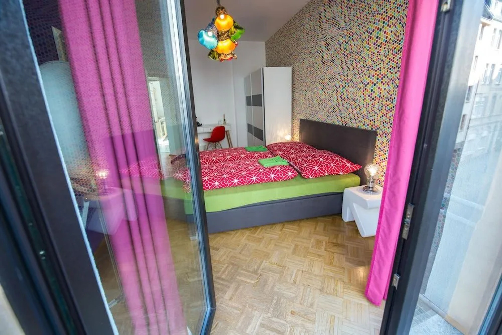 City Residences Koblenz