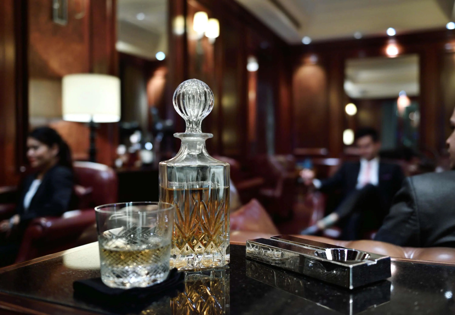 JW Marriott Hotel Pune