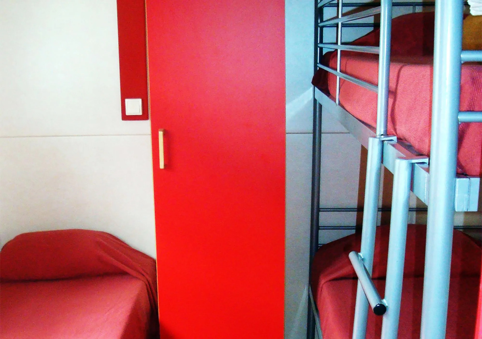 Parque de Campismo Orbitur Viana do Castelo