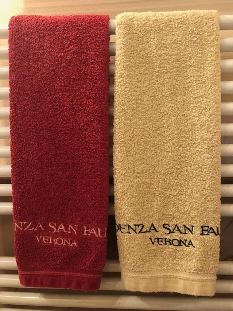 Residenza San Faustino