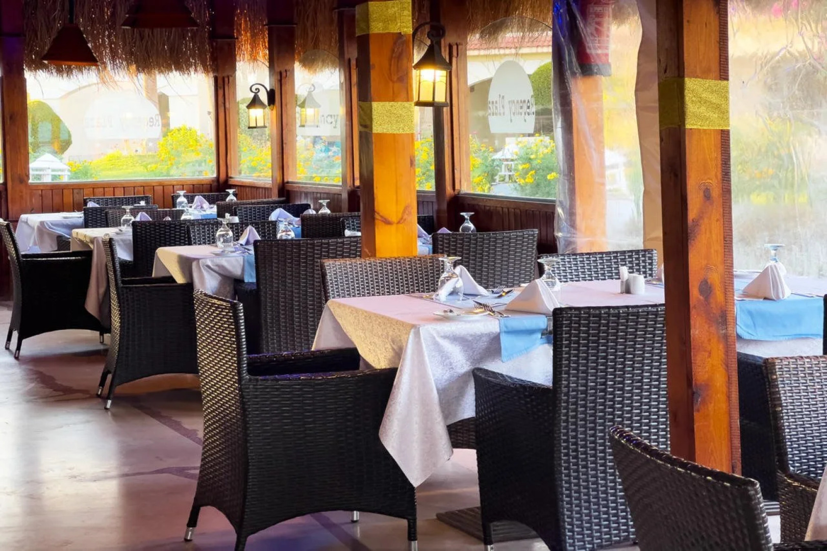 Royal Regency Club - Ultra All Inclusive