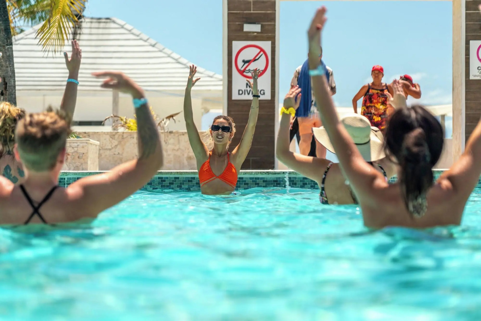 Viva Fortuna Beach by Wyndham, A Trademark All Inclusive