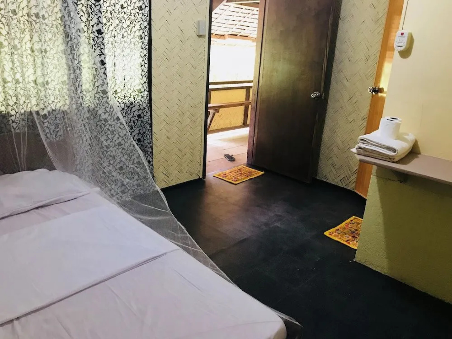 King’s Lodging House And Restaurant