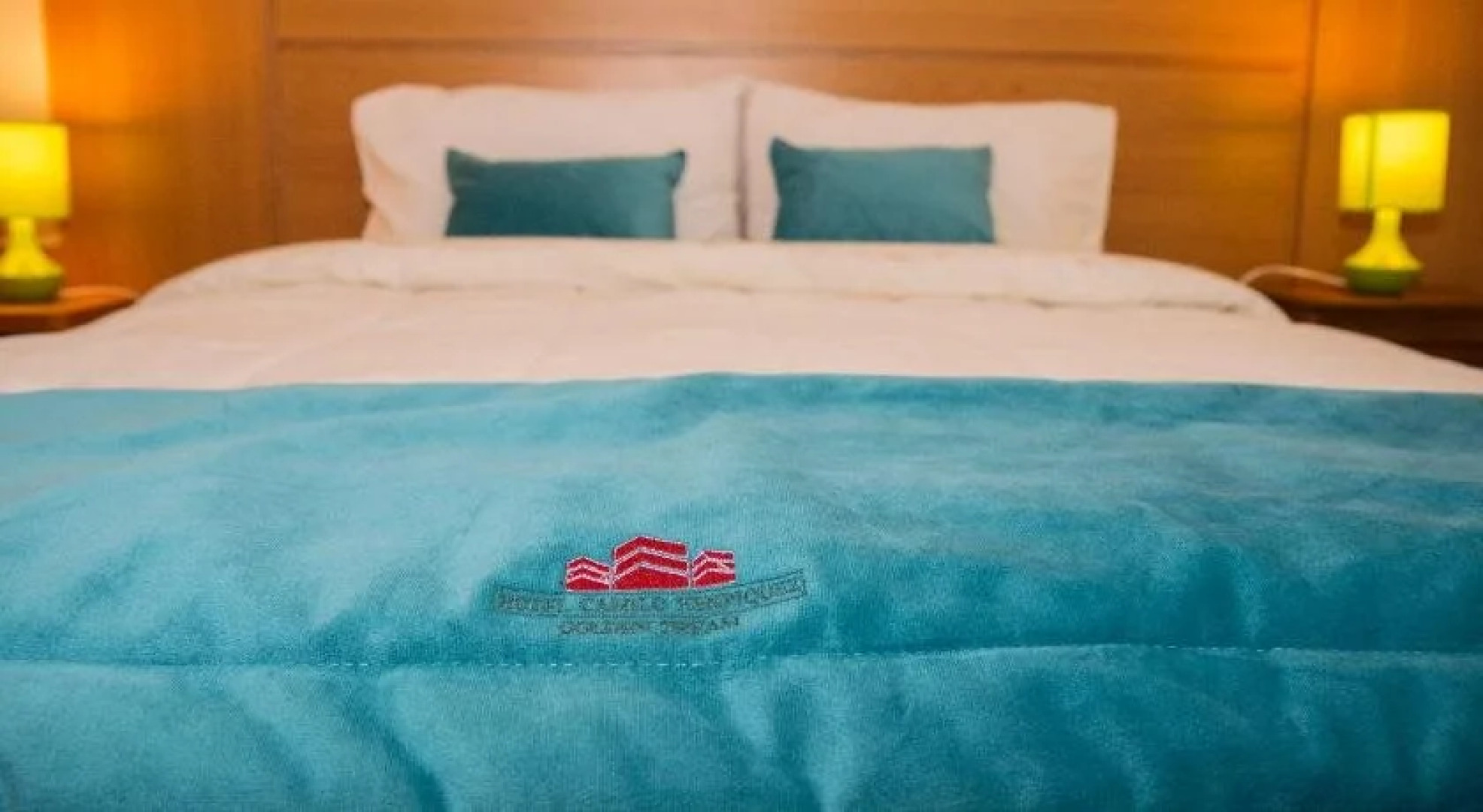 Hotel Camilo Henriquez