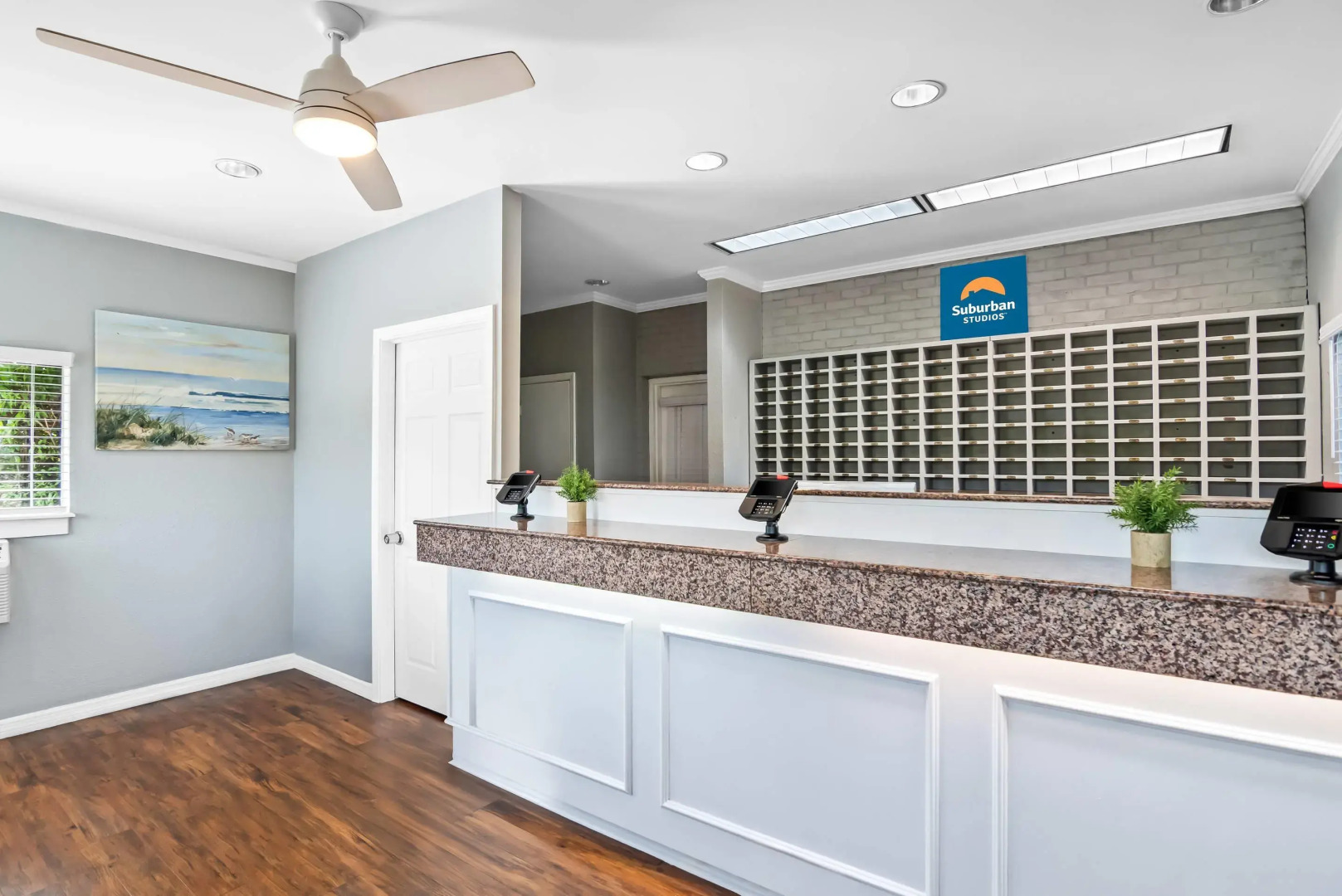 Suburban Studios Stuart near Federal Hwy 1