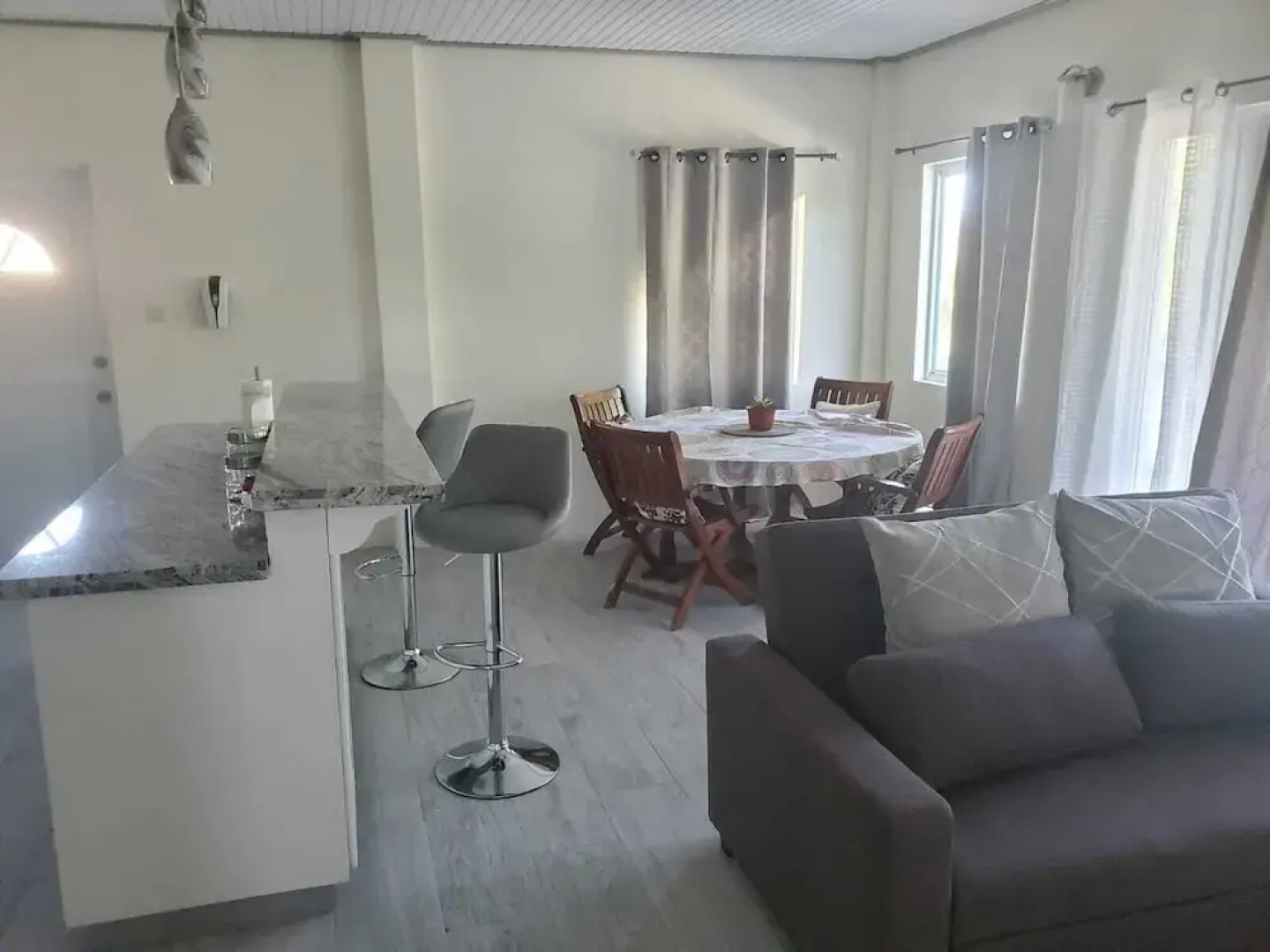 Tranquility Suites- Feels like home