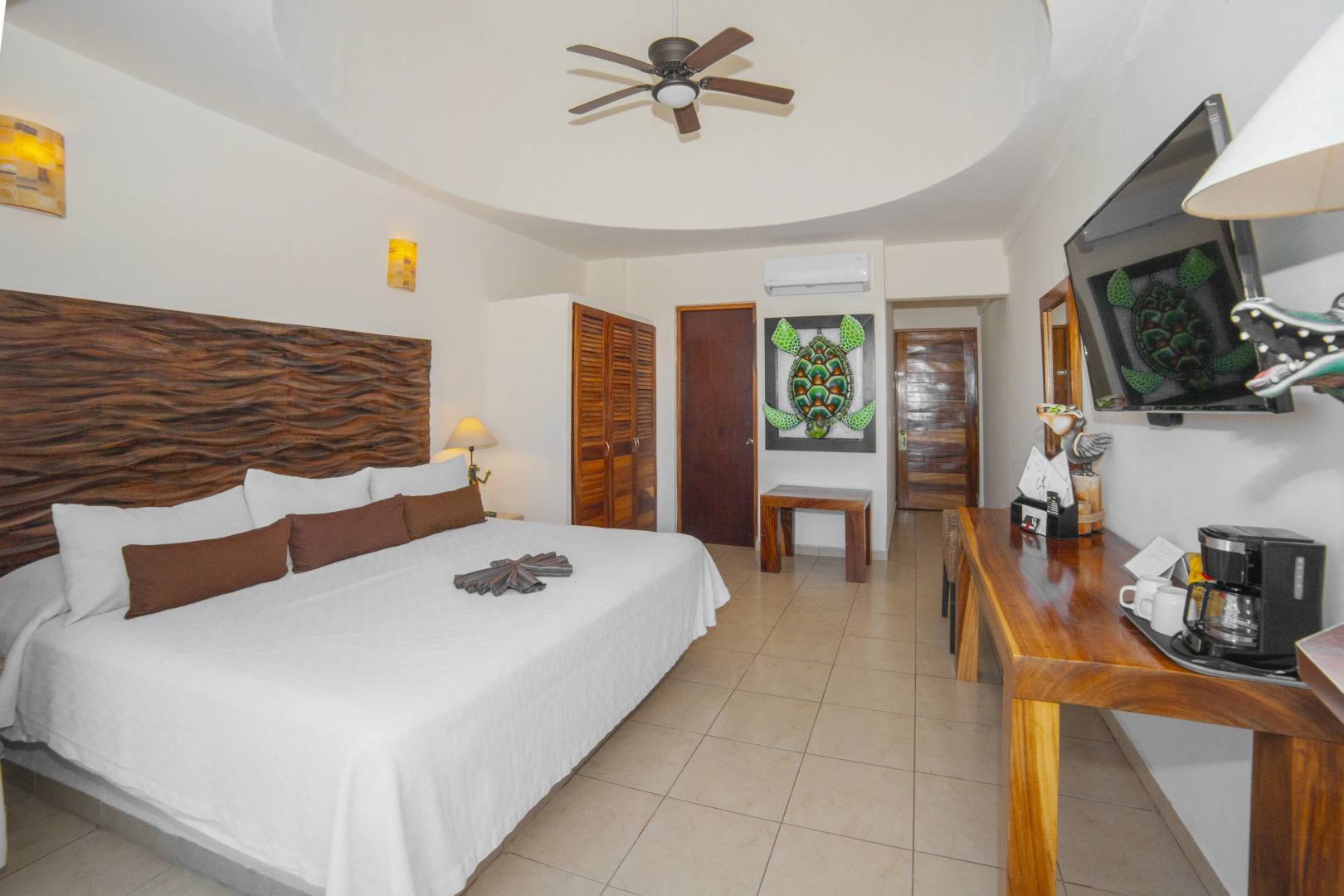 Quinta Bella Huatulco