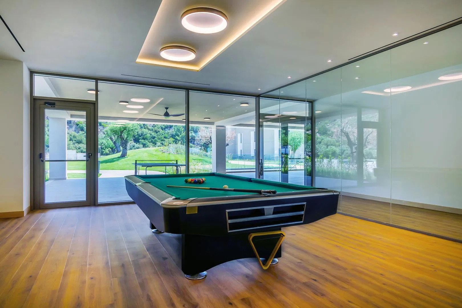 Ammoa Luxury Hotel & Spa Resort