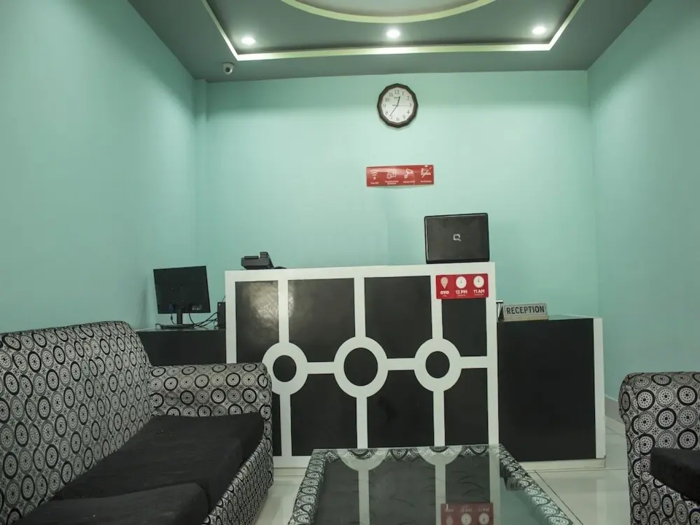 Garg Residency By OYO Rooms