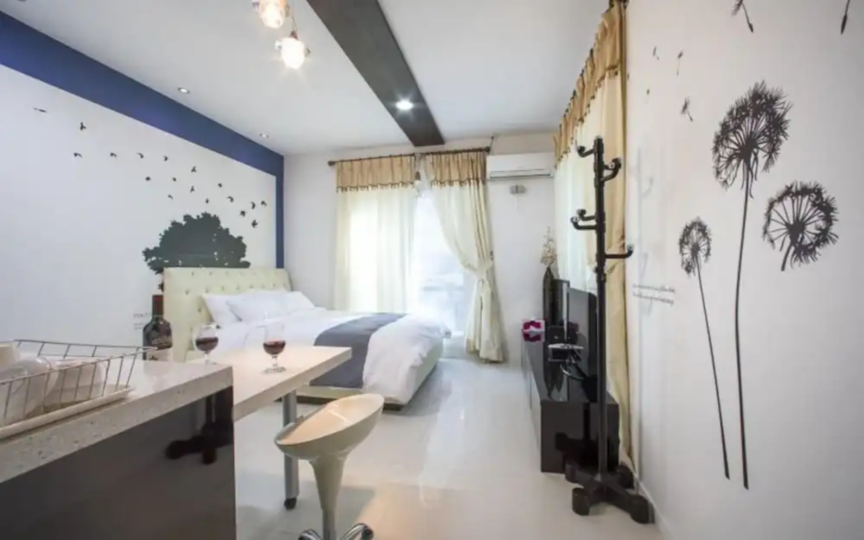 Sokcho Bonita Pension