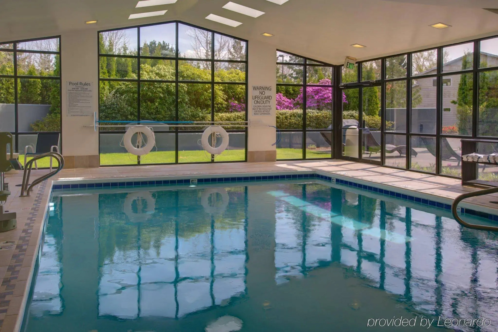 Holiday Inn Express Bellingham by IHG