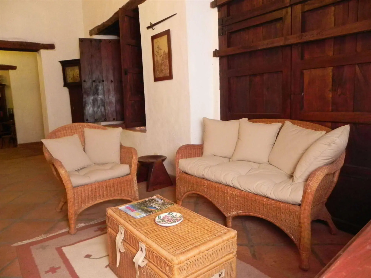 Boutique Hotel Posada Las Trampas