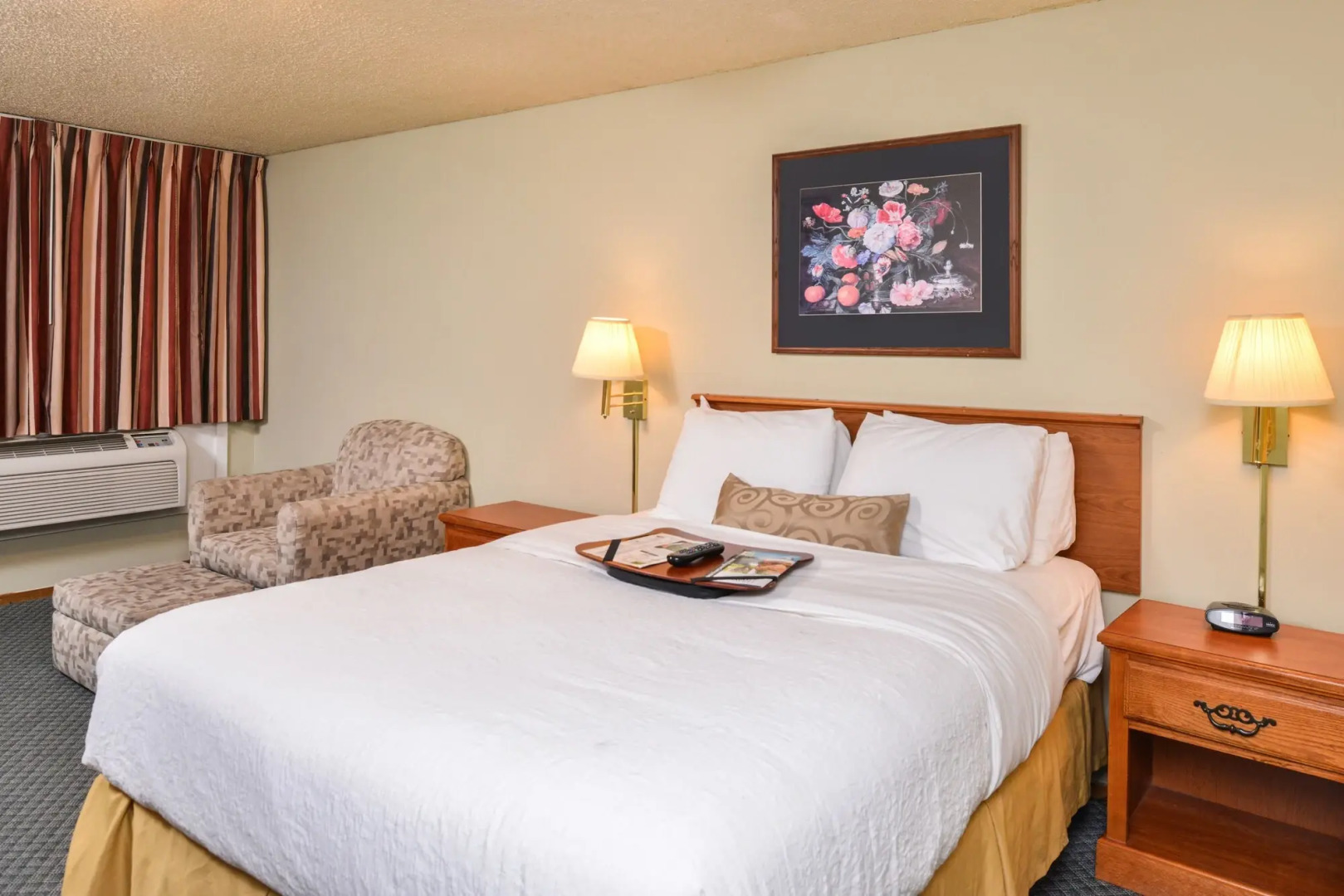 Courtesy Inn Eugene Downtown