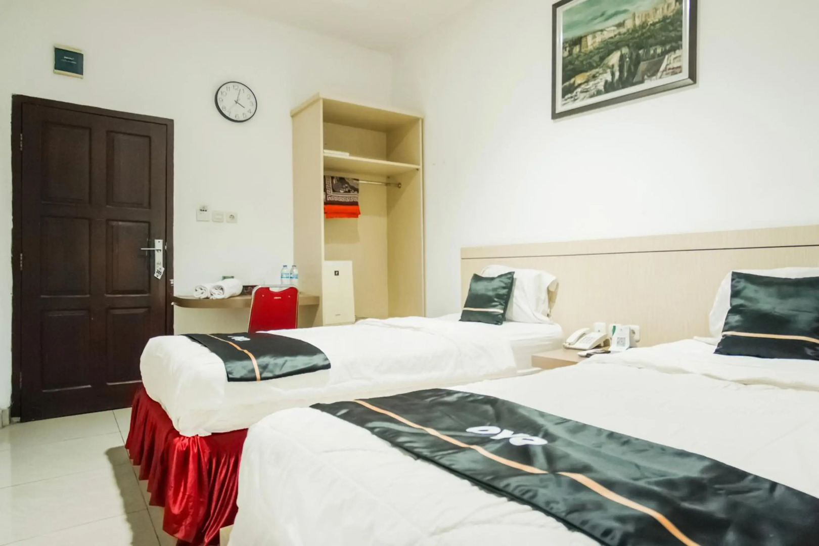 Sofyan Inn Malaka (Palembang)