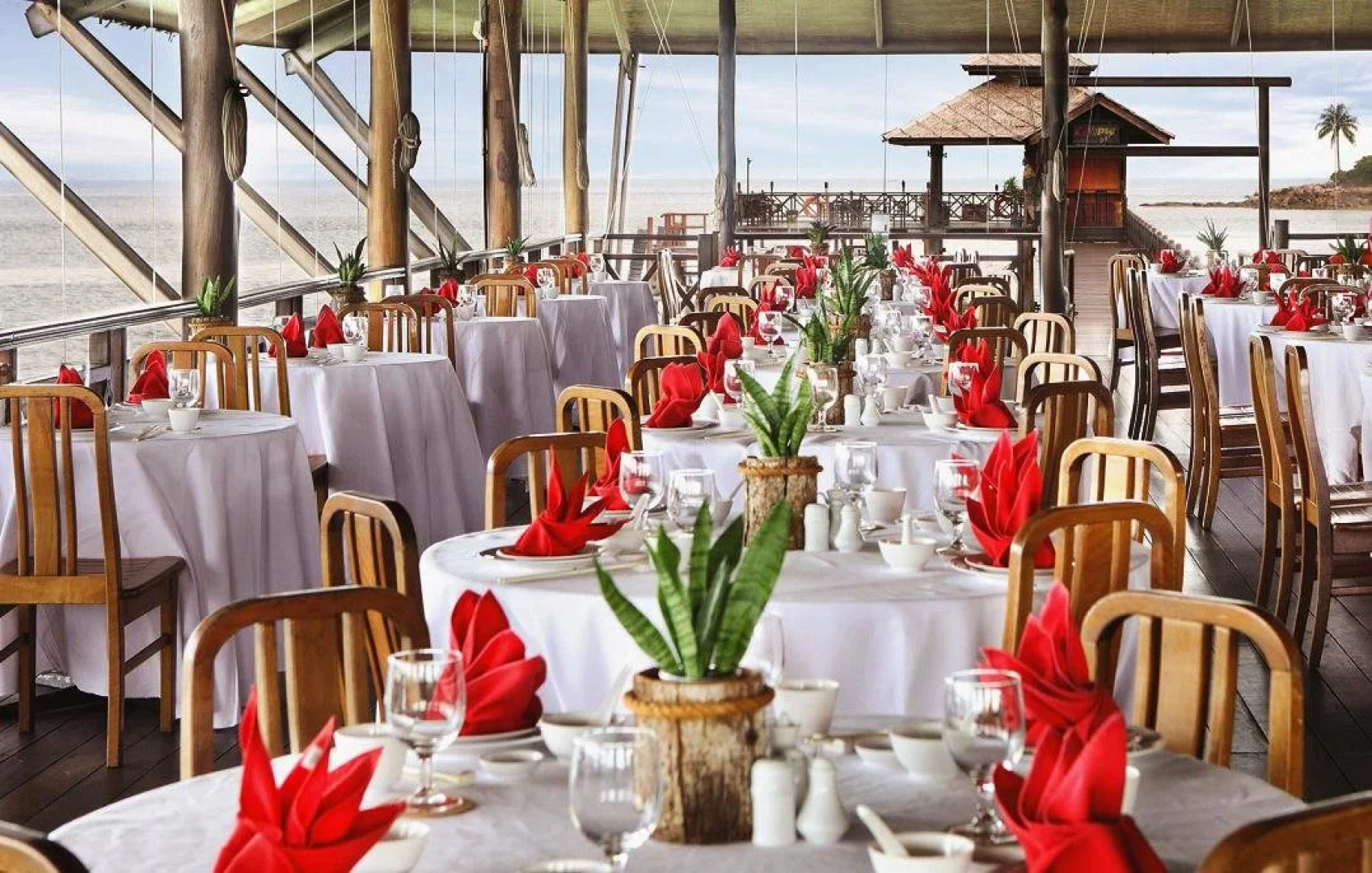 Nirwana Resort Hotel