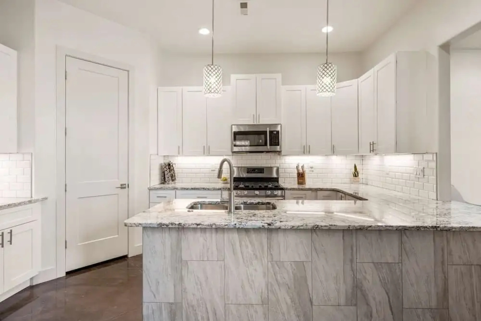 Highlander 4 Bedroom Townhouse