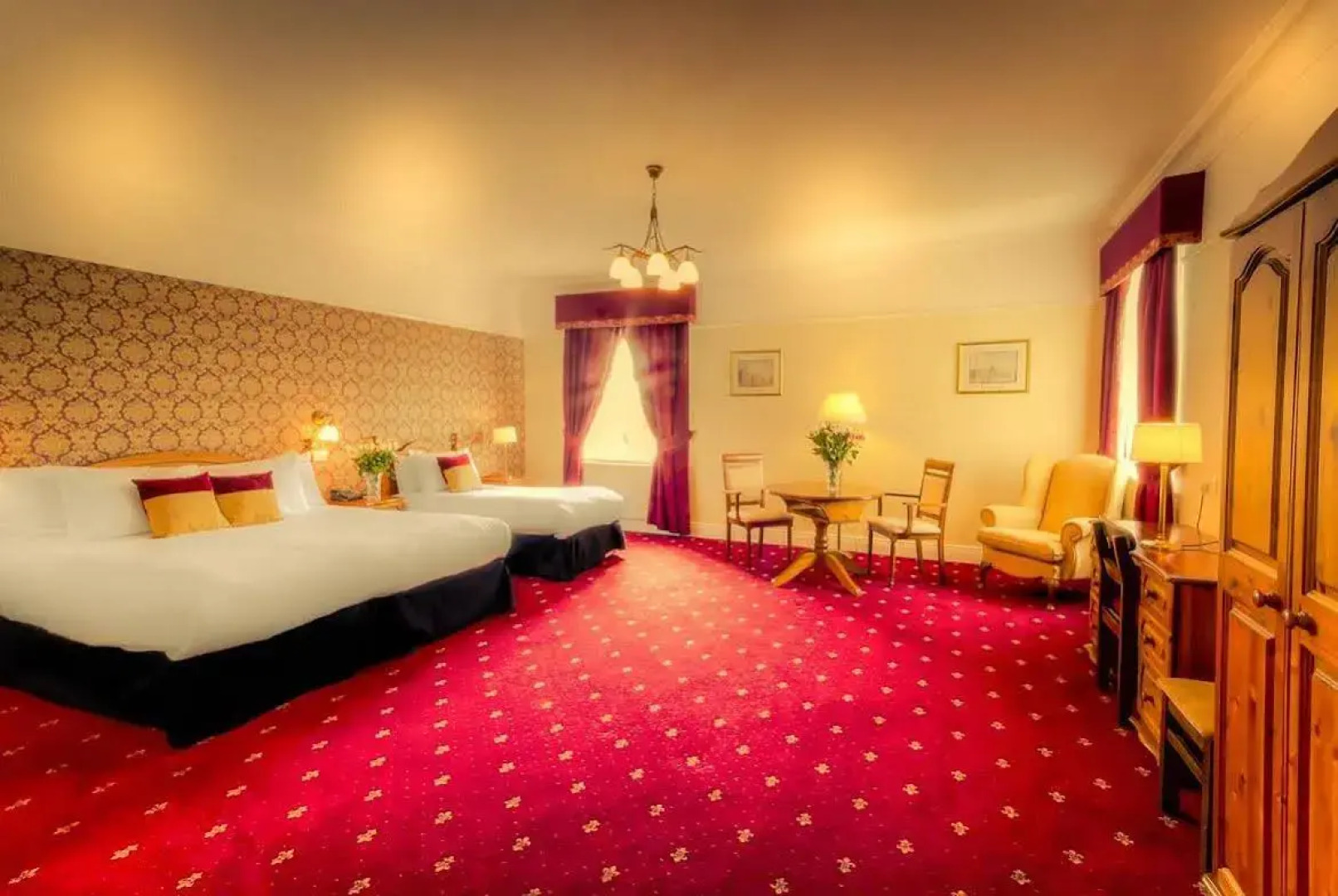 Celbridge Manor Hotel