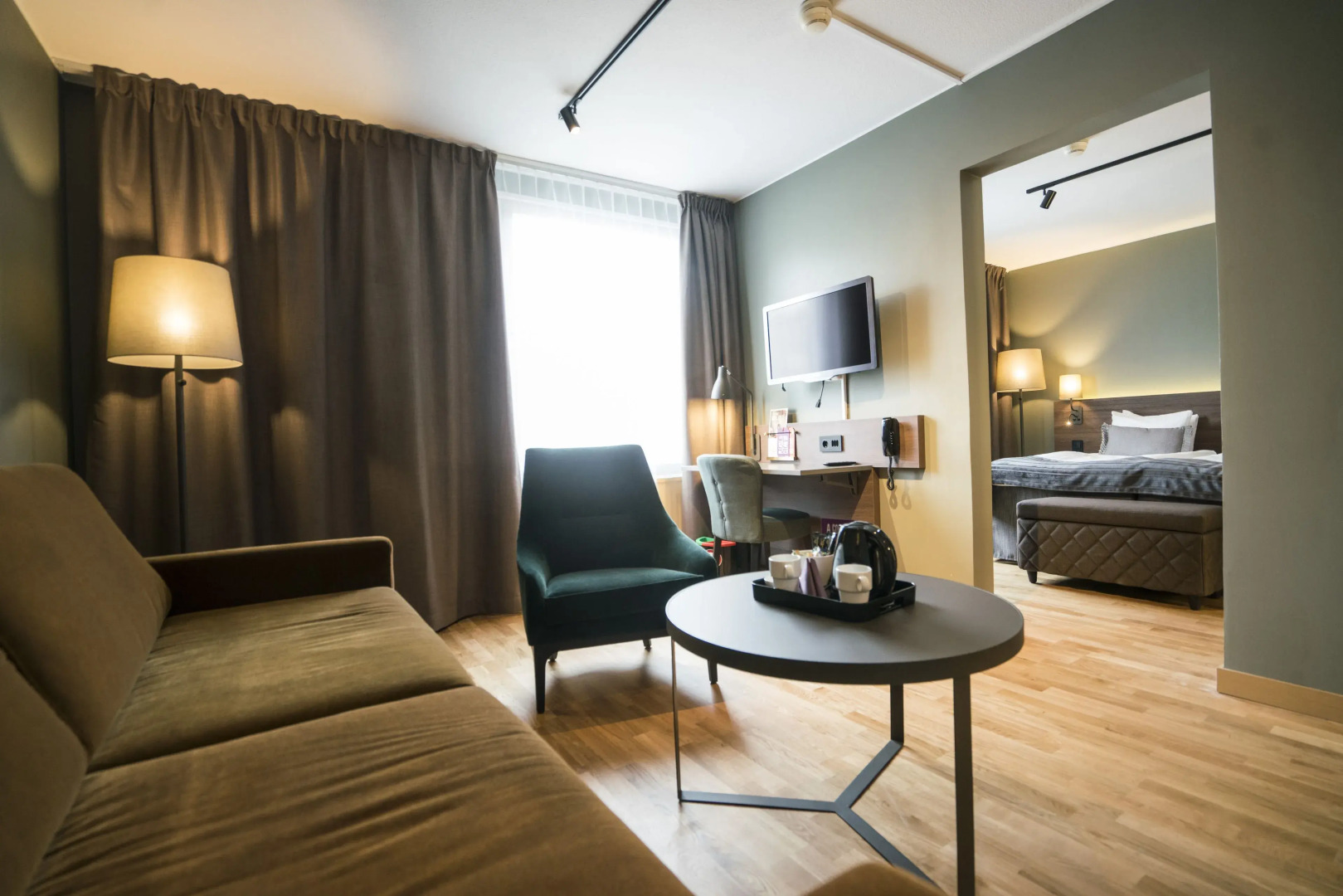 Best Western Plus Skogshojd