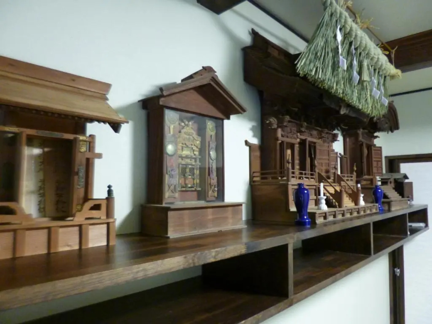 ホステルたつみや