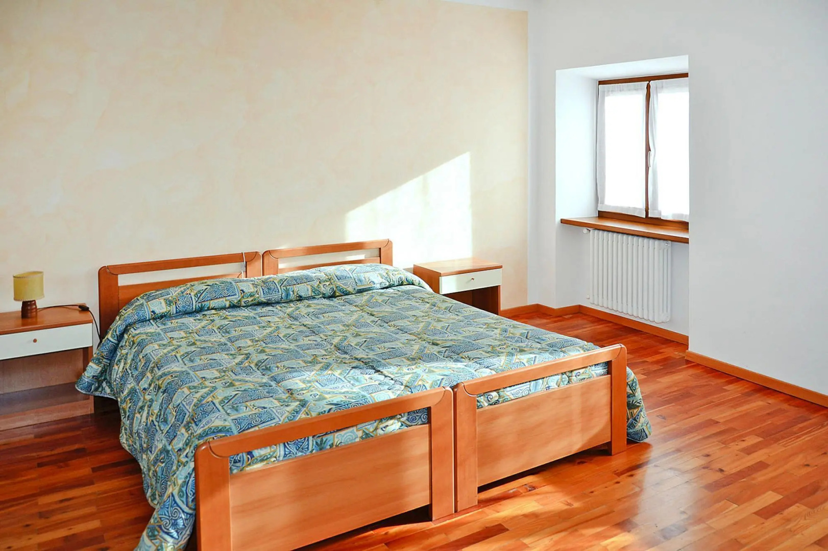 Apartments Casa Caritro, Cusiano di Ossana