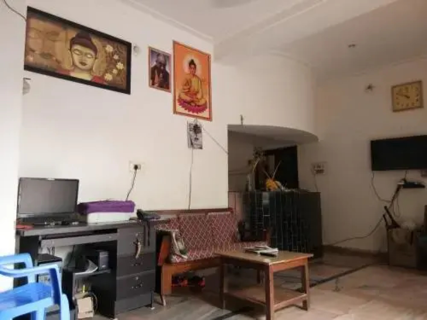 Bodhgaya Guest House