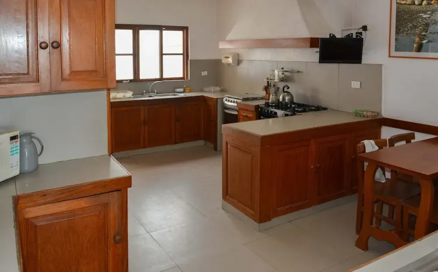w Modern 5BR With Private Pool in Paracas