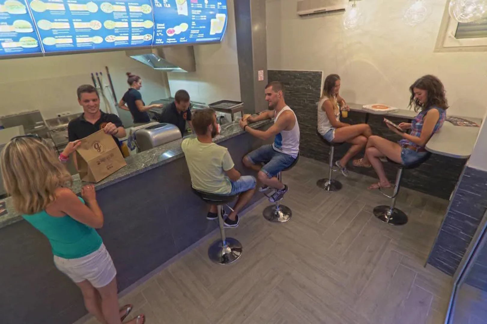 Youth Hostel Villa Marija