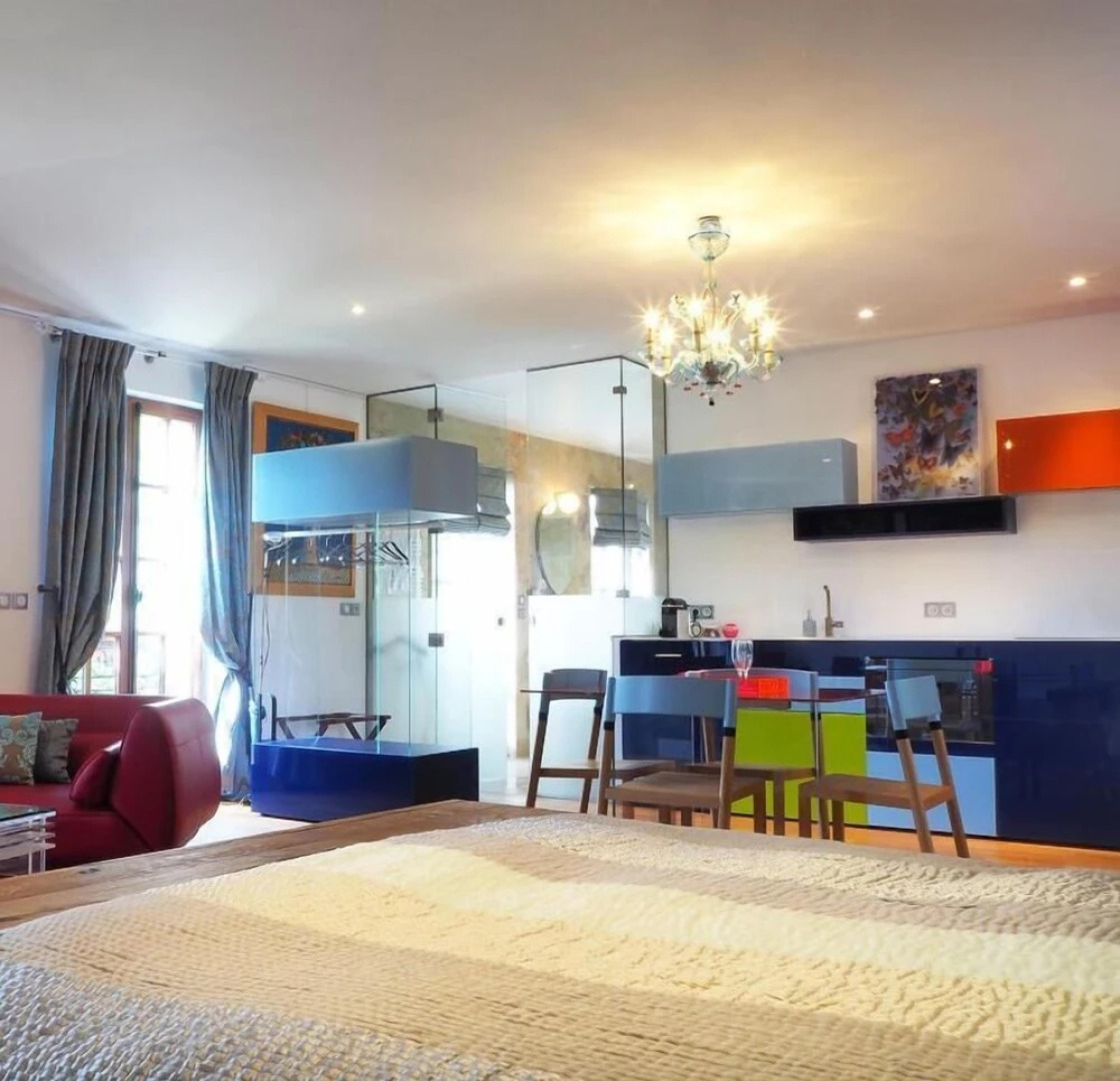 Besharat Gallery & Museum