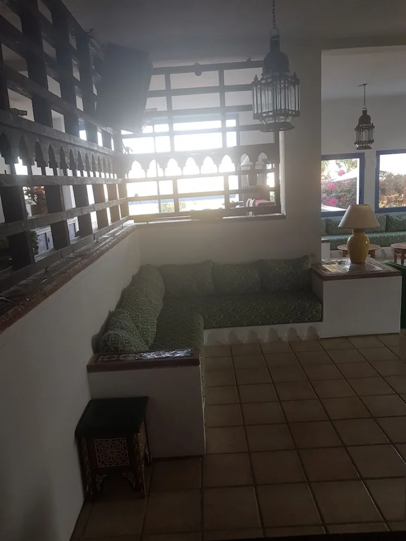 Appart Ghazali - In Martil