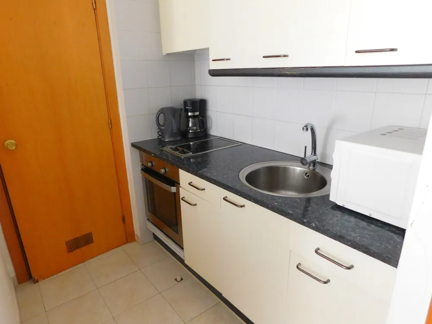 Apartamento Gran Reserva - A162