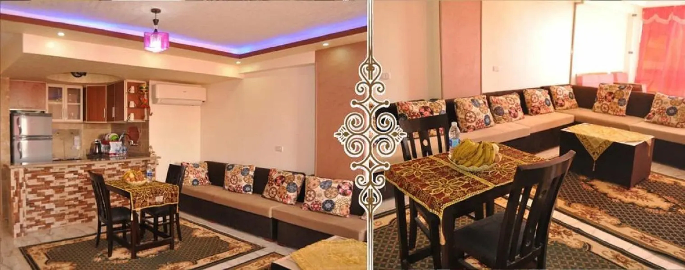 Giza Pyramids View Guest House