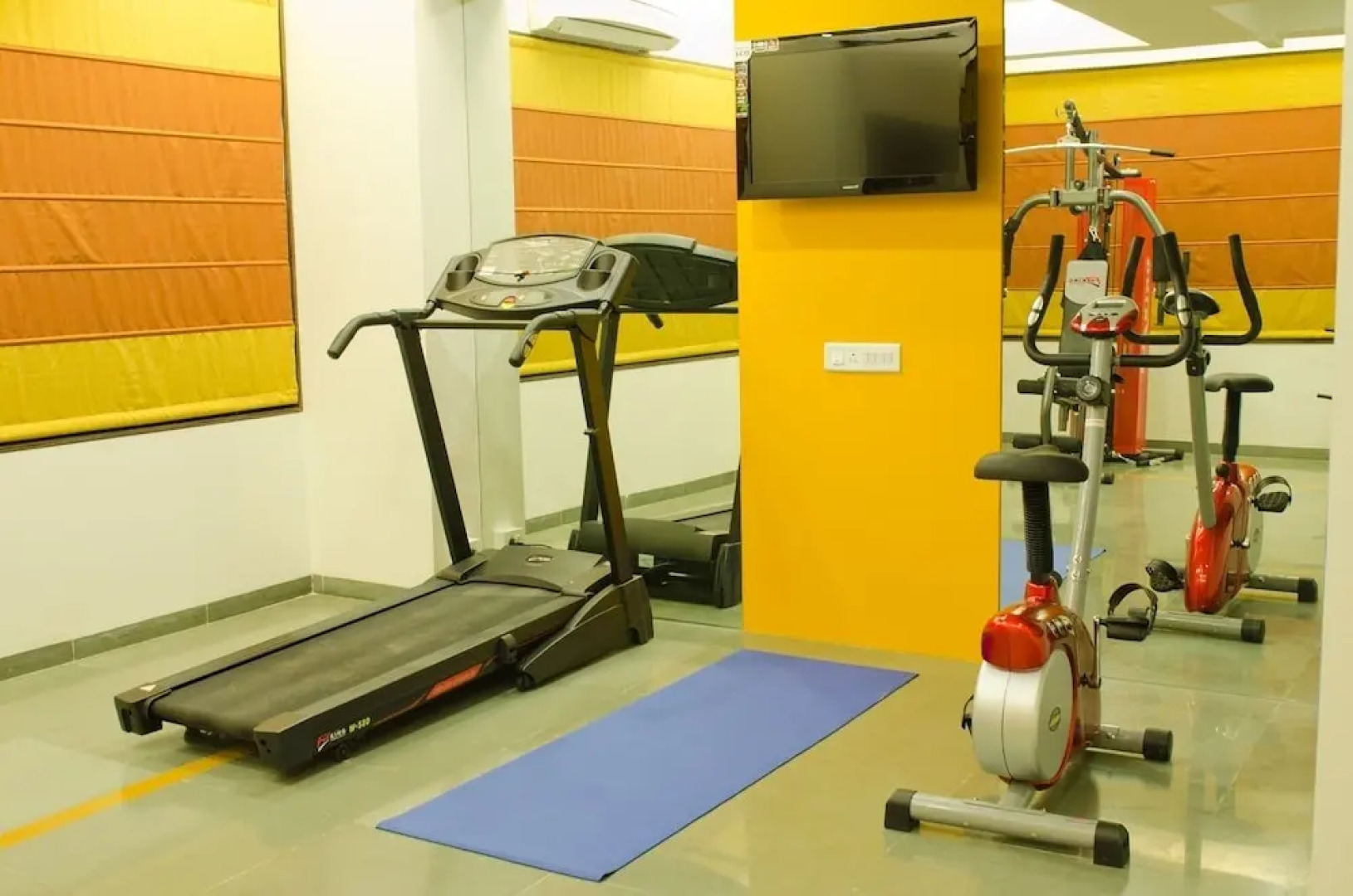 The Haven Serviced Residences