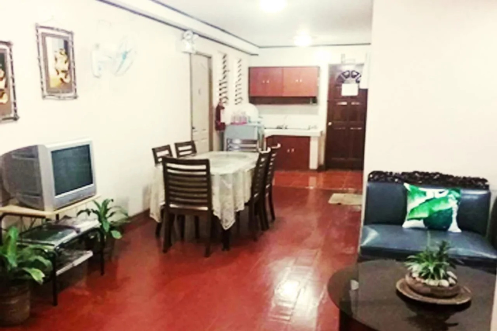 Marcelina's Guest House