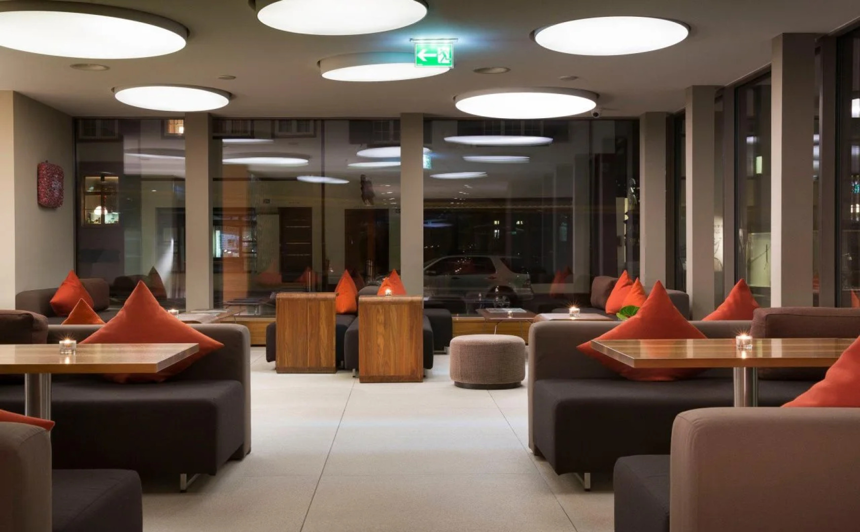 Hotel D - Basel - Fully Renovated 2025