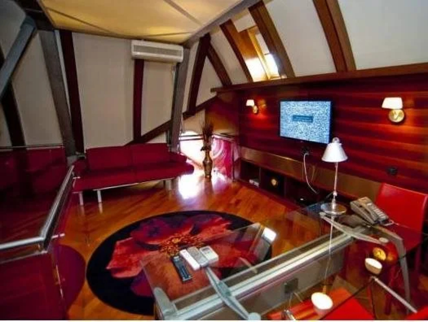 Garni Hotel Aleksandar Palas