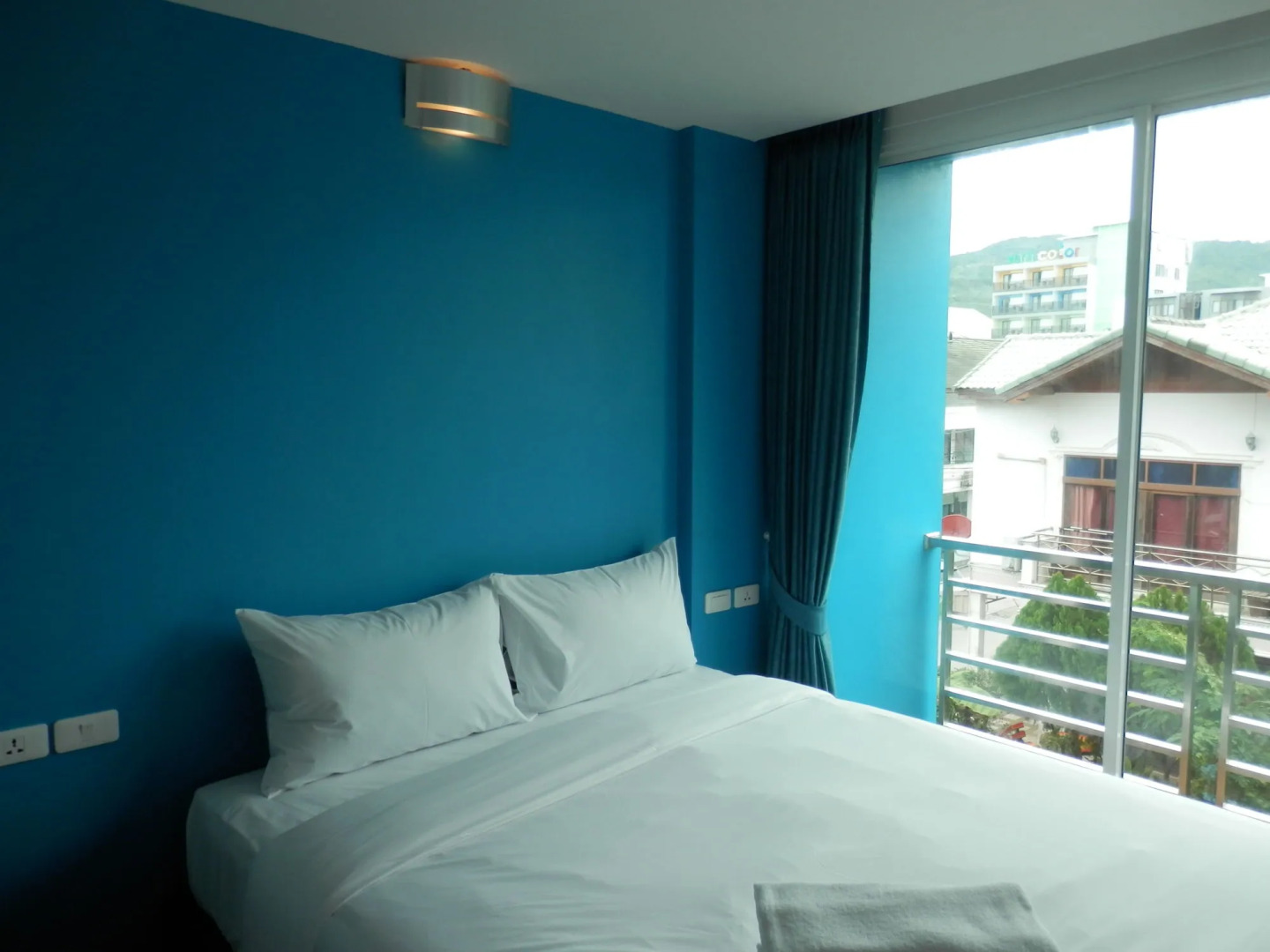 Cheeky Monkey's Samui