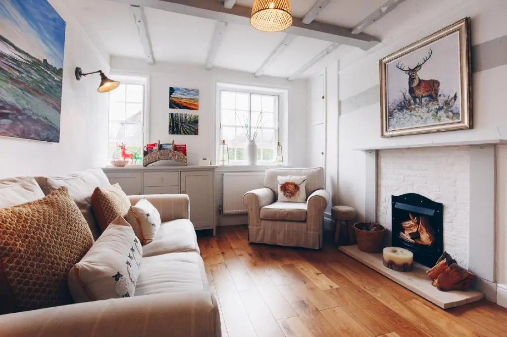 The Old Store Guest House