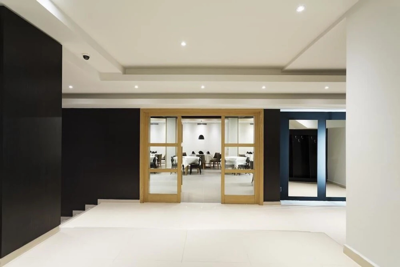 Hotel Romantique Plaza Dojran