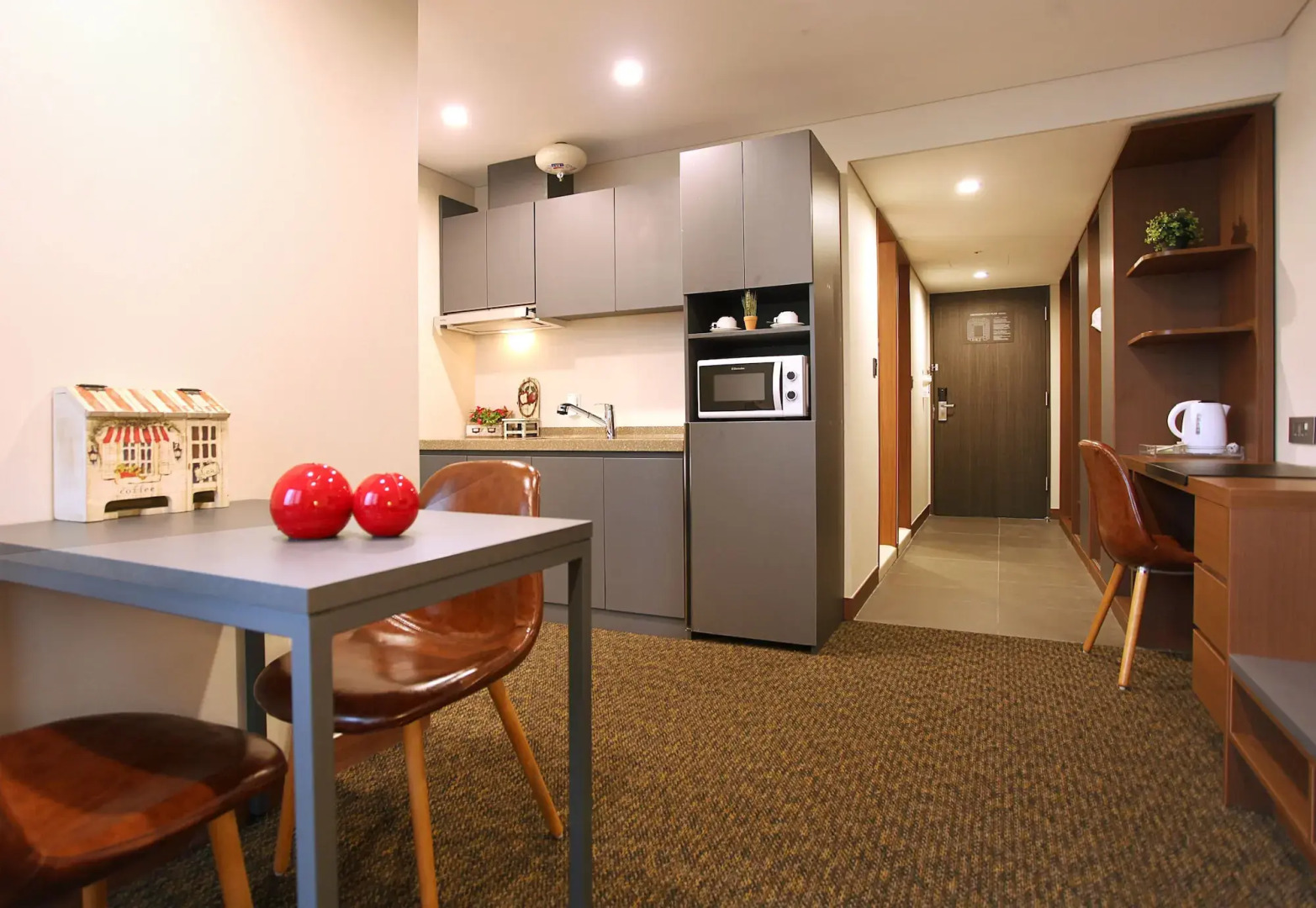 Hotel Skypark Kingstown Dongdaemun