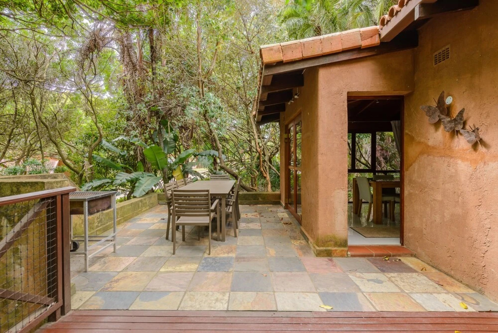 San Lameer Villa Rentals 12101