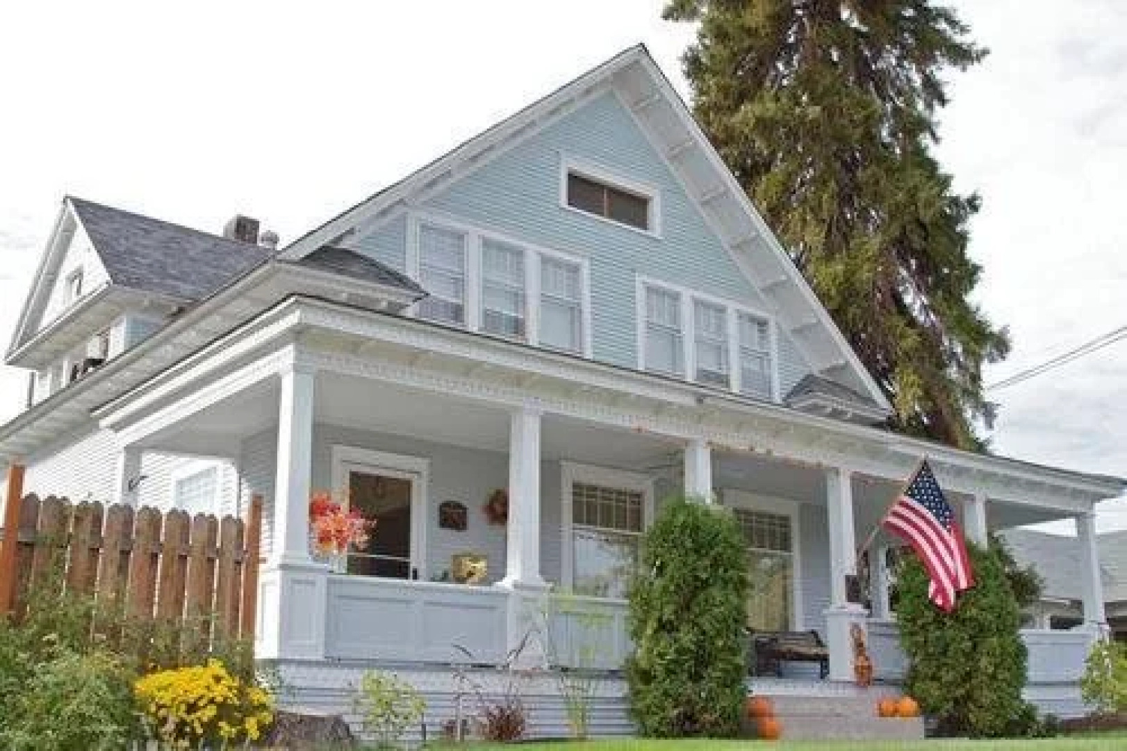 苹果乡村旅馆(Apple Country Inn)