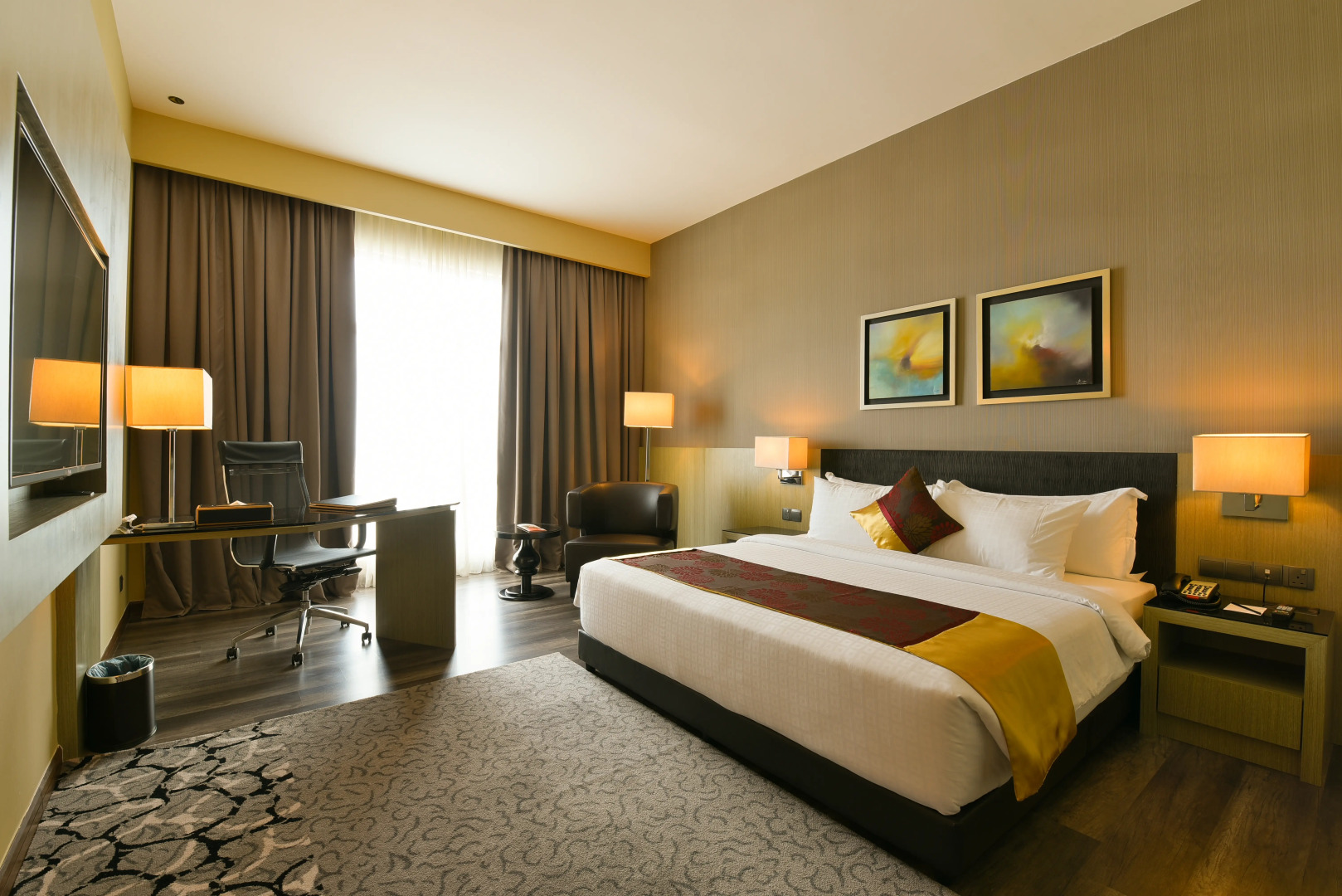 The Light Hotel Penang