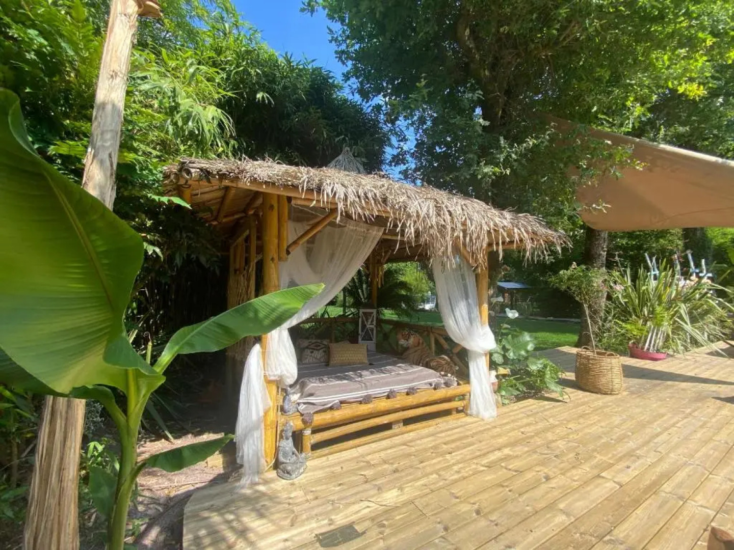 Maison Bassin d'Arcachon