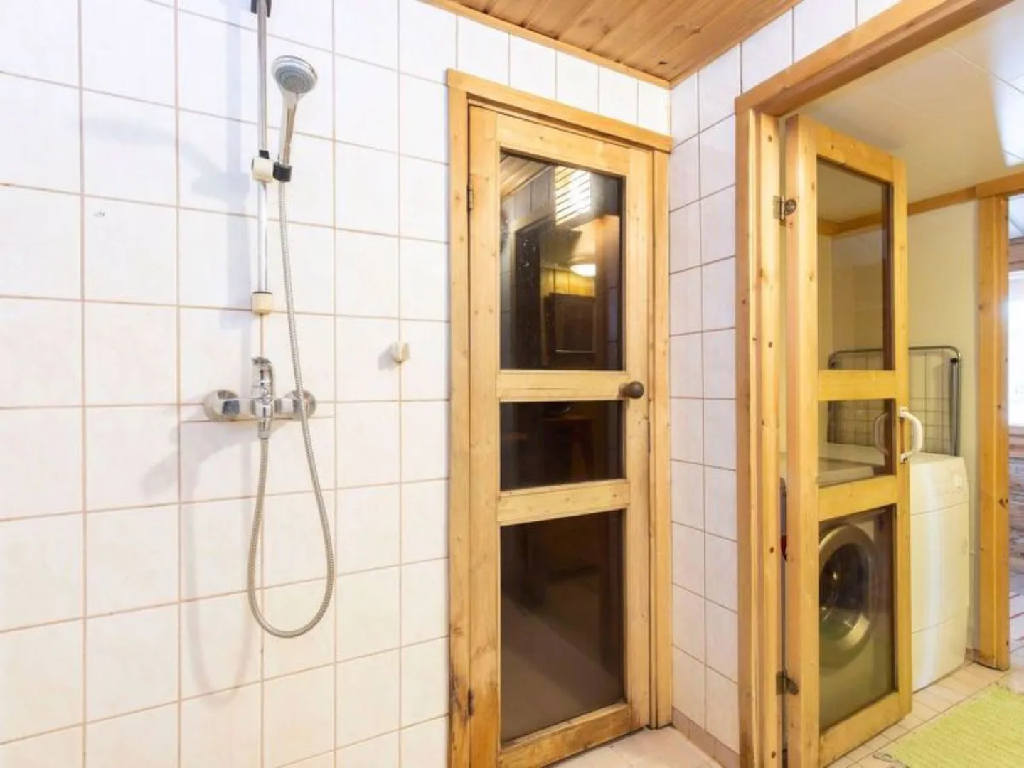 Holiday Home Papanmökki