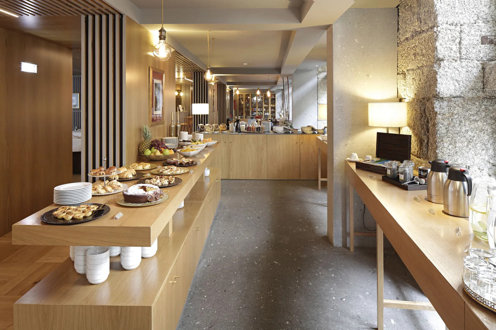 Eurostars Santa Luzia