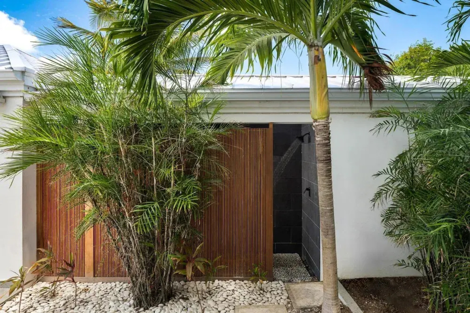 Villa Eden in Providenciales